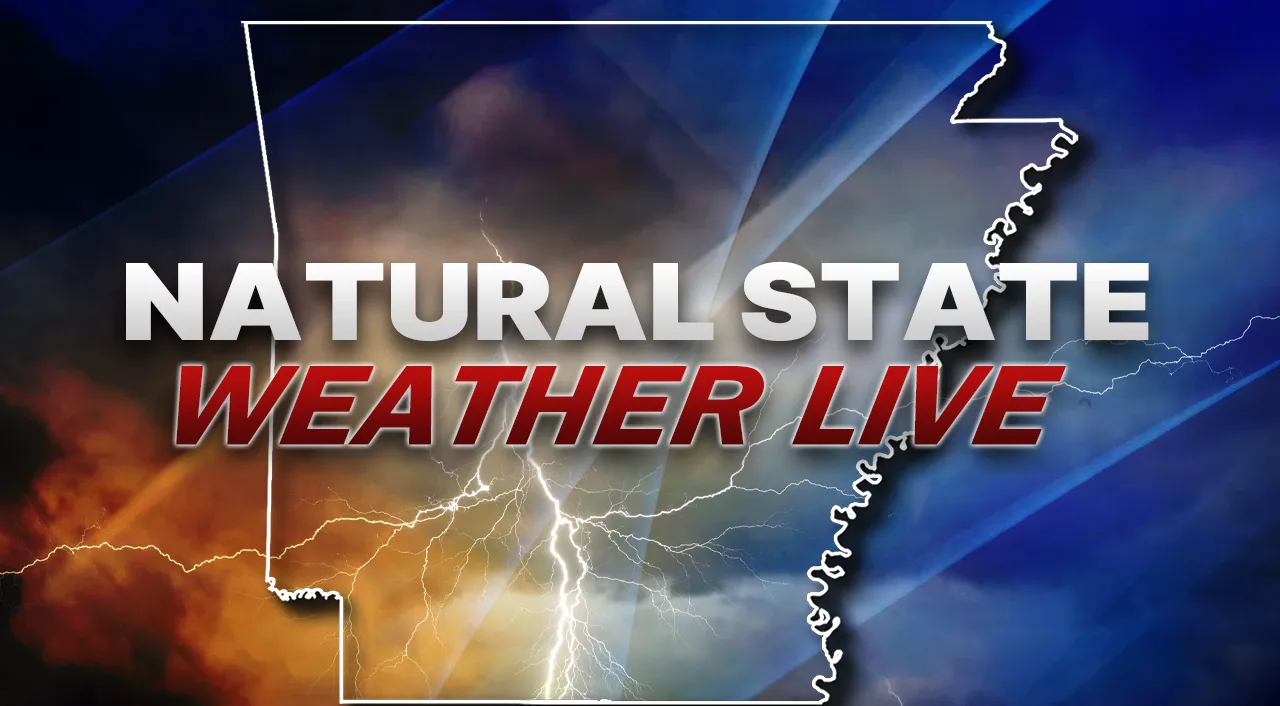 Arkansas Weather Cameras